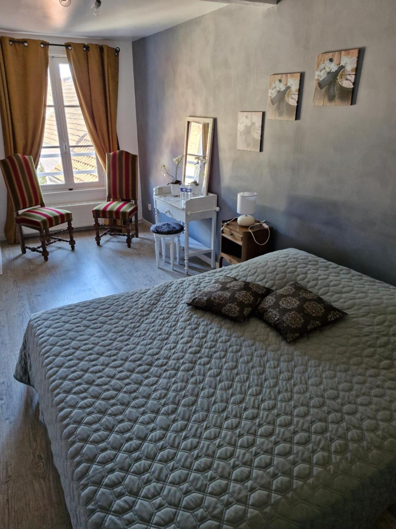 La Demeure De L'Etrier - Baie De Somme - 12 Personnes Villa Acheux-en-Vimeu Kültér fotó